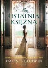 Moja ostatnia księżna - Jacek Skowroński