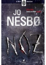 Nóż - Jacek Skowroński