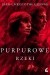 Purpurowe rzeki