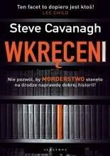 Wkręceni - Jacek Skowroński