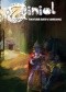 Ziniol. Kwartalnik Kultury Komiksowej, nr 6