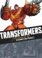 Transformers #14: Kosmiczni piraci