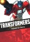 Transformers #16: Pierwotny krzyk