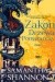 Zakon Drzewa Pomarańczy. Tom 1