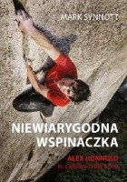 Niewiarygodna wspinaczka