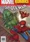 Marvel Komiks 2/2019 Spider-man
