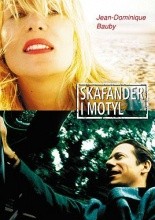 Skafander i motyl - Jean-Dominique Bauby