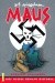 Maus. Opowieść ocalałego. Mój ojciec krwawi historią - Art Spiegelman