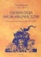 Genealogia Mścisławowiczów. Pierwsze pokolenia (do początku XIV wieku)