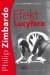 Efekt Lucyfera. Dlaczego dobrzy ludzie czynią zło? - Philip G. Zimbardo