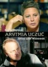 Arytmia Uczuć - Janusz Leon Wiśniewski