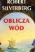 Oblicza wód - Robert Silverberg