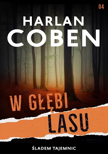 W G Bi Lasu Harlan Coben Ksi Ka W Lubimyczytac Pl Opinie Oceny