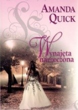 Wynajęta narzeczona - Amanda Quick