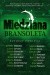 Miedziana bransoleta