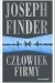 Człowiek firmy - Joseph Finder