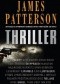 Thriller. Antologia opowiadań sensacyjnych mistrzów gatunku