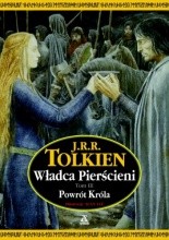 Powrót Króla - John Ronald Reuel Tolkien
