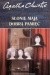 Słonie mają dobrą pamięć - Agatha Christie