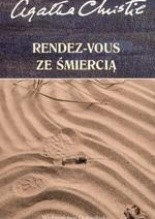 Okładka książki Rendez-vous ze śmiercią