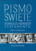 Pismo Święte Starego i Nowego Testamentu -  autor nieznany