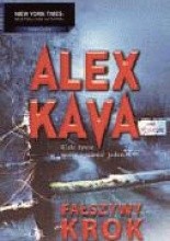 Fałszywy krok - Alex Kava