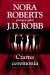 Czarna ceremonia - J.D. Robb
