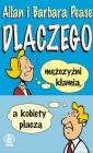 Dlaczego mężczyźni kłamią a kobiety płaczą