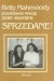 Sprzedane - Betty Mahmoody