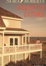 Błękitna zatoka - Nora Roberts