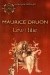 Lew i lilie - Maurice Druon