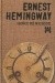 Słońce też wschodzi - Ernest Hemingway
