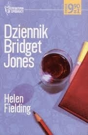 Dziennik Bridget Jones - Helen Fielding