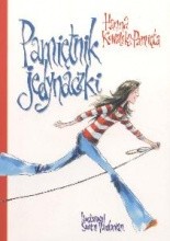 Pamiętnik Jedynaczki - Hanna Kowalska-Pamięta