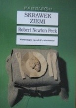 Skrawek ziemi - Robert Newton Peck