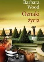 Okładka książki Oznaki życia
