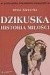 Dzikuska. Historia miłości