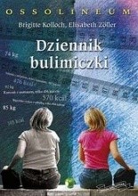 Dziennik bulimiczki - Elisabeth Zöller