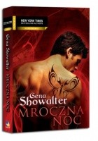 Mroczna noc