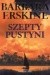 Szepty pustyni - Barbara Erskine
