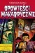 Opowieści makabryczne - Stephen King