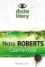 Czarna róża - Nora Roberts