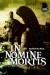 In nomine mortis - Cay Rademacher