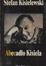 Okładka książki Abecadło Kisiela