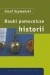 Nauki pomocnicze historii