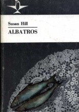 Okładka książki Albatros
