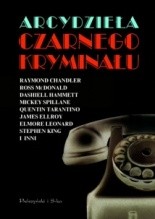 Arcydzieła czarnego kryminału - Peter Haining
