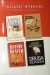 Znikający człowiek; Życie po wypadku; Druga szansa; Dziwny incydent z psem nocną porą - James Patterson