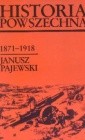 Historia powszechna 1871-1918