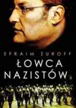Łowca Nazistów - Efraim Zuroff